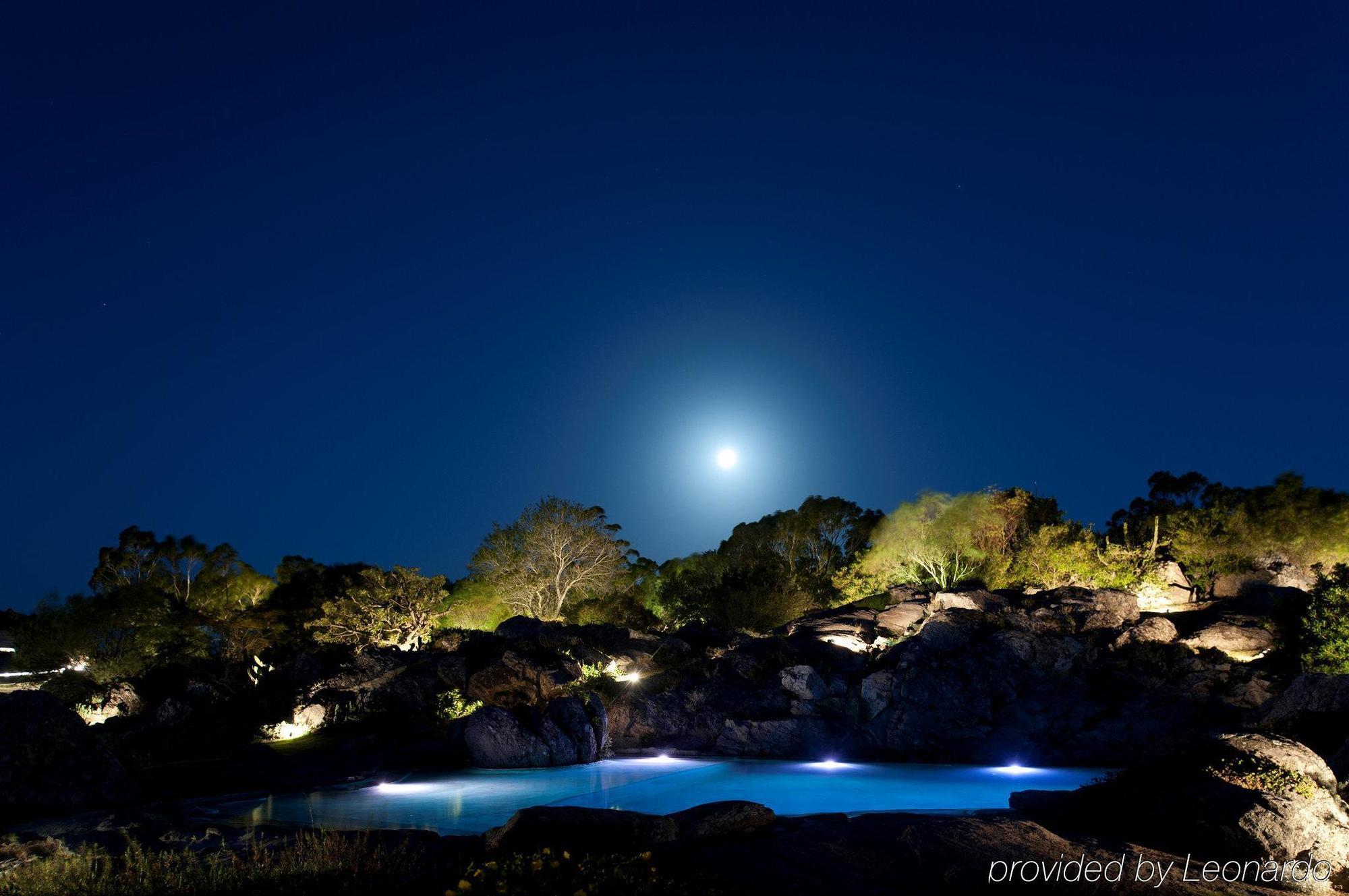 Hotel Fasano Punta del Este Facilidades foto