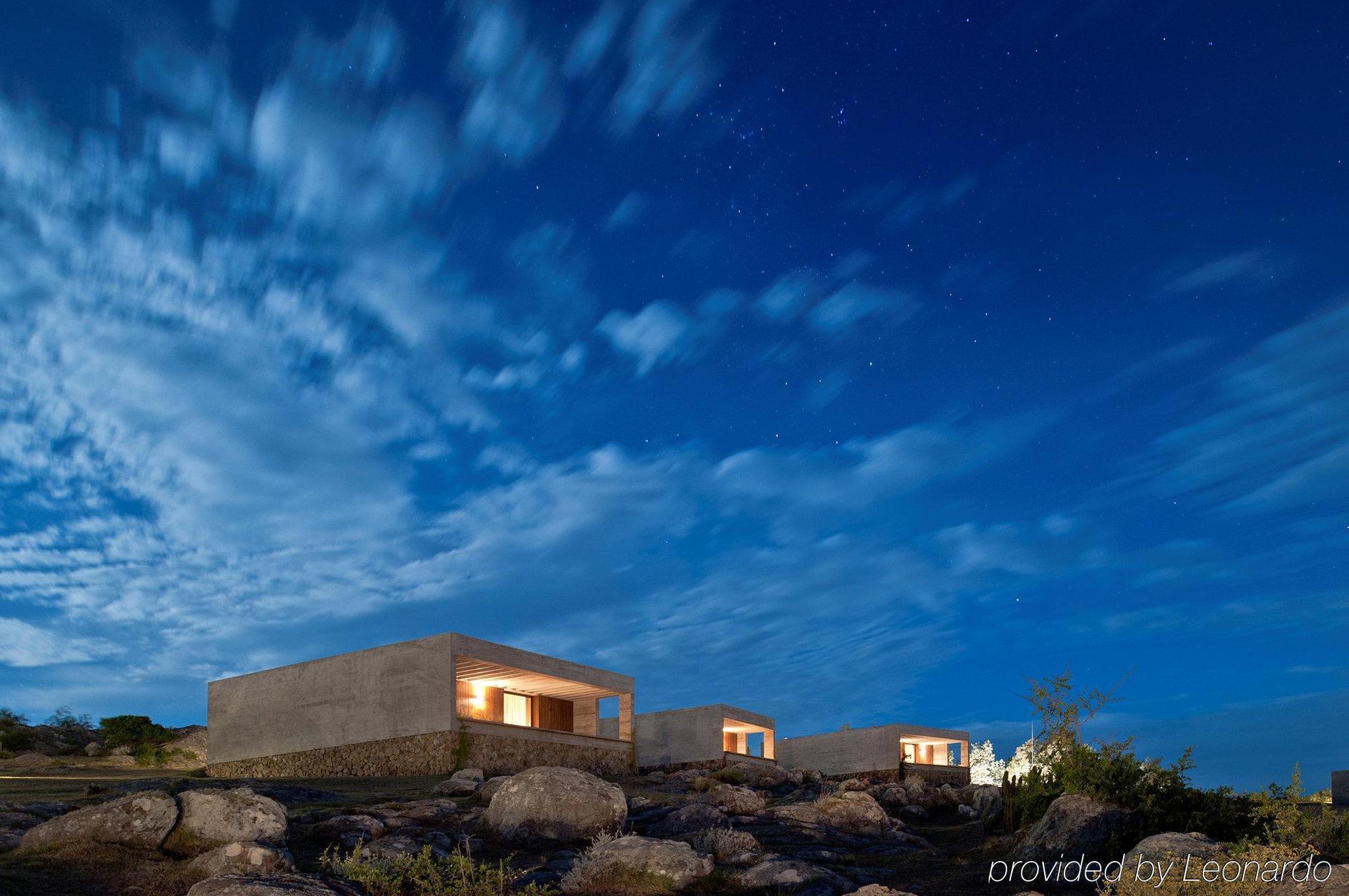 Hotel Fasano Punta del Este Exterior foto