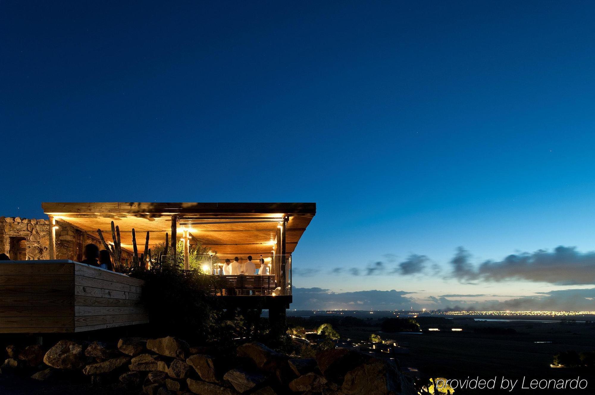 Hotel Fasano Punta del Este Exterior foto