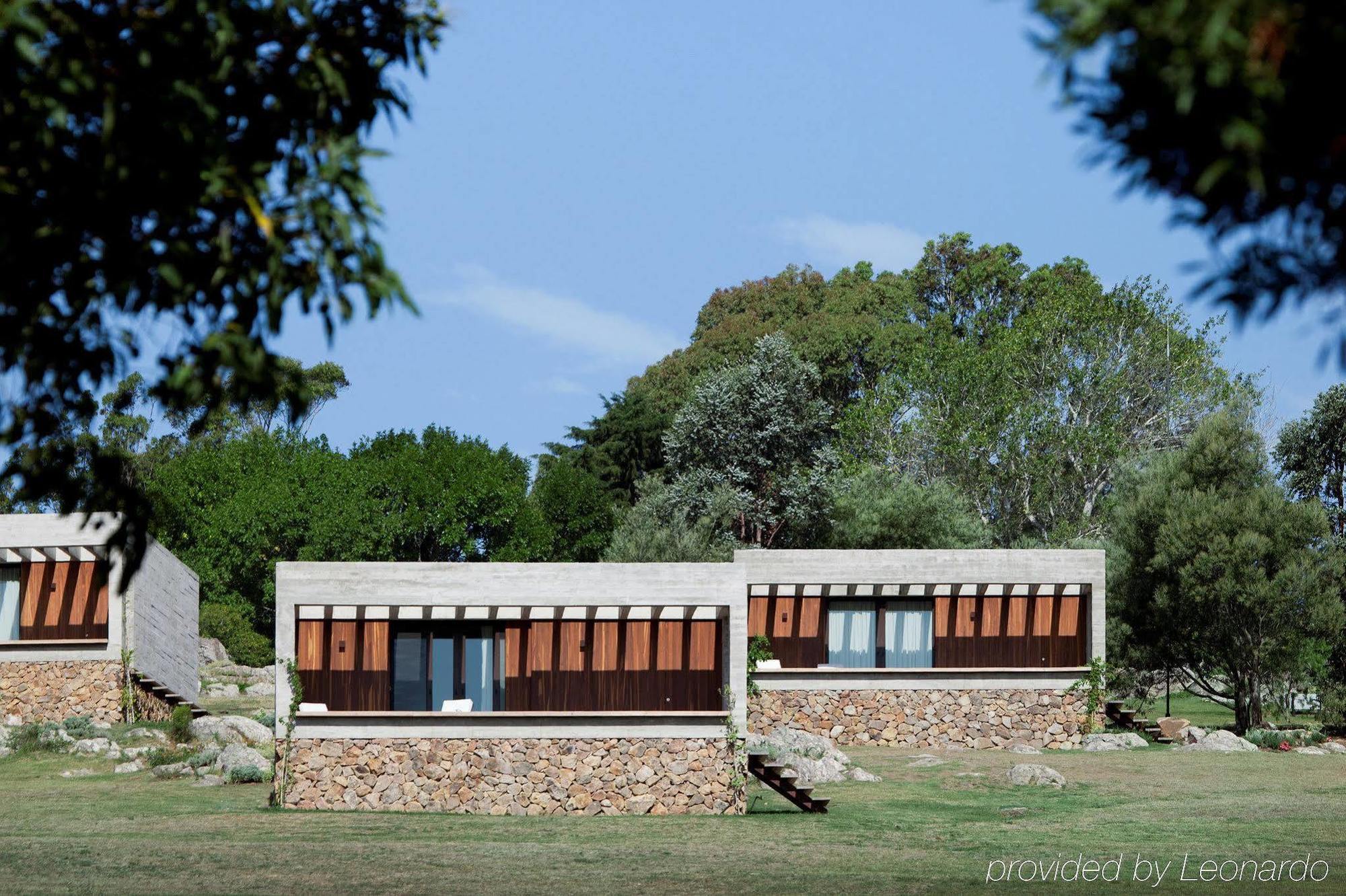 Hotel Fasano Punta del Este Exterior foto