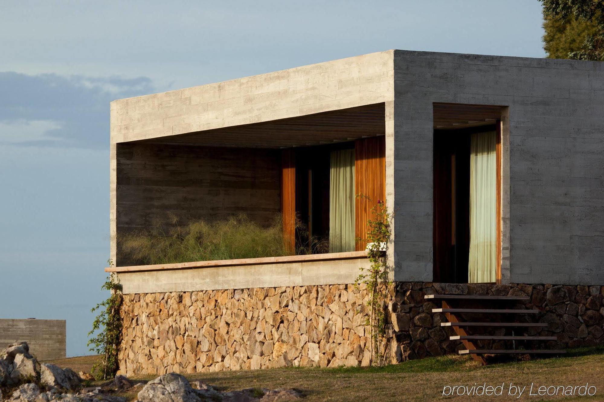 Hotel Fasano Punta del Este Exterior foto