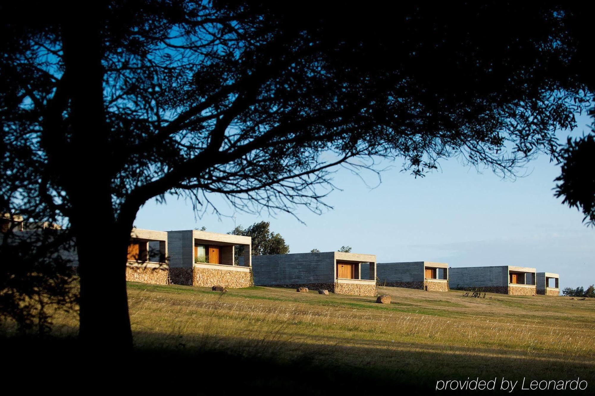 Hotel Fasano Punta del Este Exterior foto