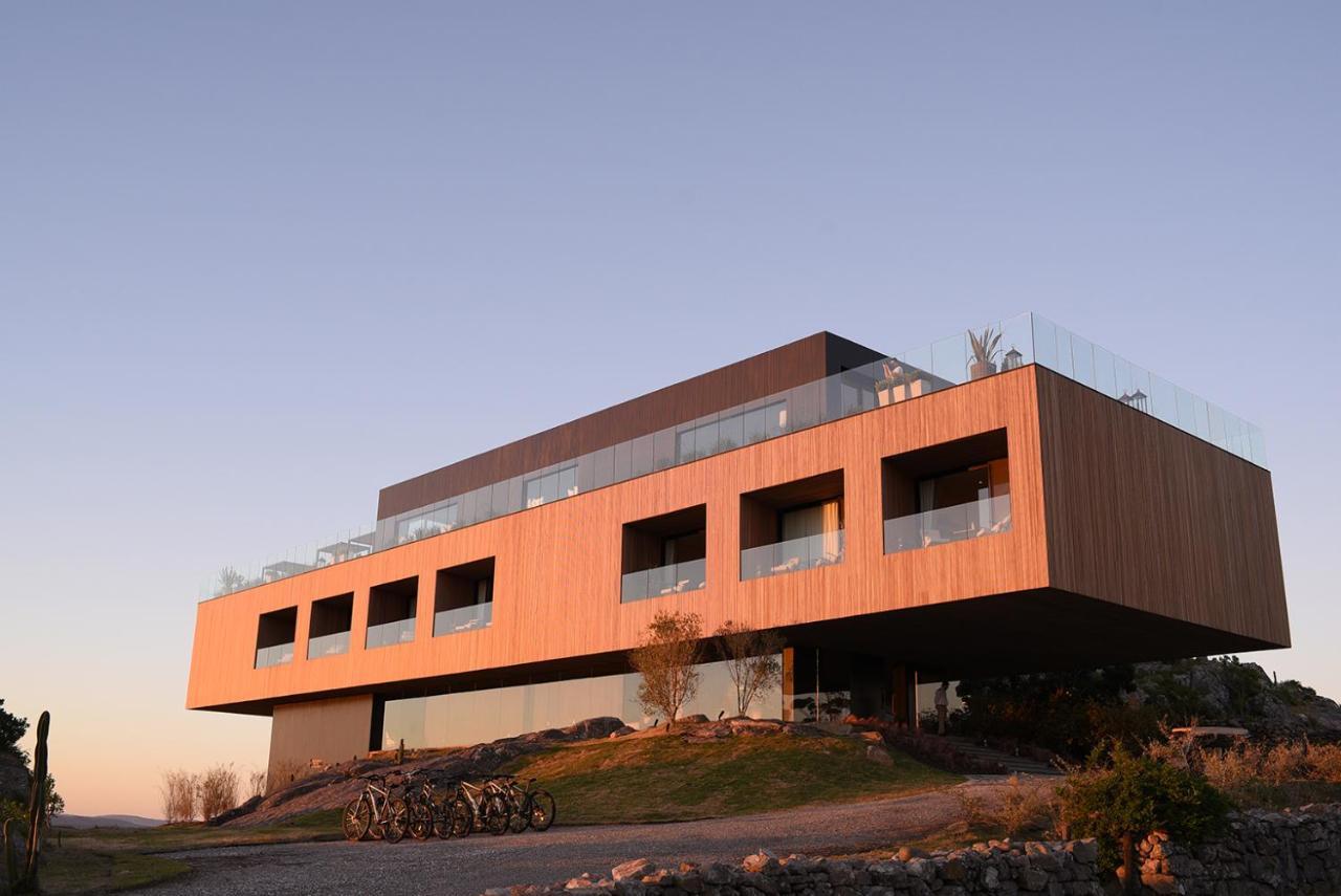 Hotel Fasano Punta del Este Exterior foto